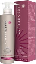 KAESO Purity Hot Cloth Cleanser 195ml