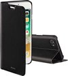 Hama Slim Pro coque de protection pour téléphones portables 11,9 cm (4.7") Folio Noir