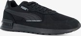 PUMA Graviton Unisex Sneakers - Zwart - Maat 40