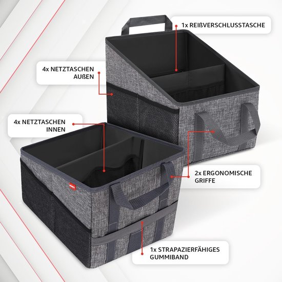 Achterbank organizer voor uw auto voordelig kopen bij Achterbank organizer voor uw auto voordelig kopen bij