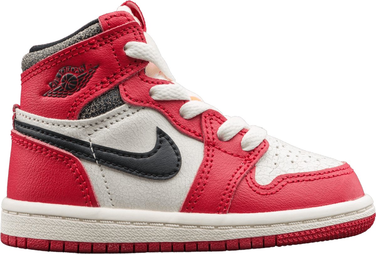Air Jordan 1 Retro High OG Chicago Lost and Found (TD) - FD1413-612 - Maat 25 - Kleur als op foto - Schoenen