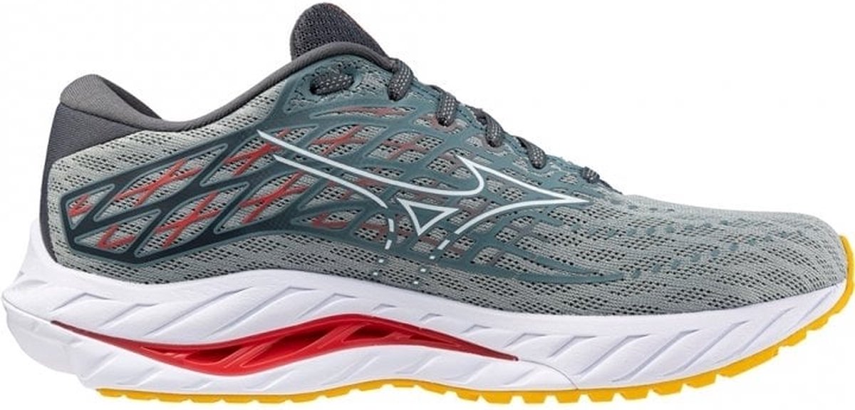 Mizuno Wave Inspire 20 Heren Hardloopschoenen
