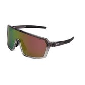 SINNER - Oasis sport zonnebril - Zwart