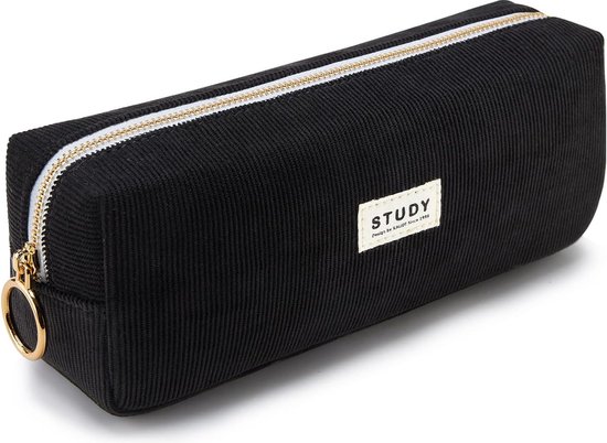 Kangaro SushiSunday Fluffy Etui Roze - Confetti Campus