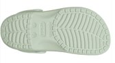 Crocs Clogs Kinderen Classic Clog T Psr Plaster GROEN 27/28