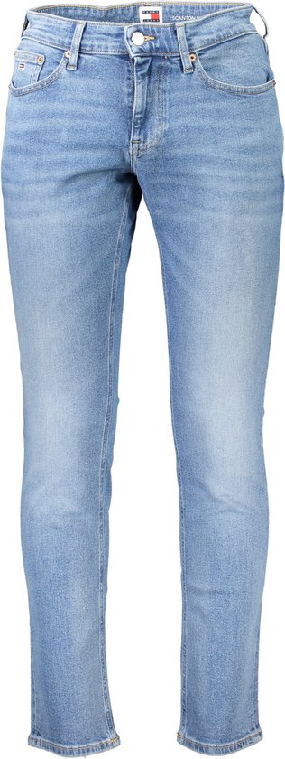 Tommy Hilfiger Jeans bleu clair 28L32 homme