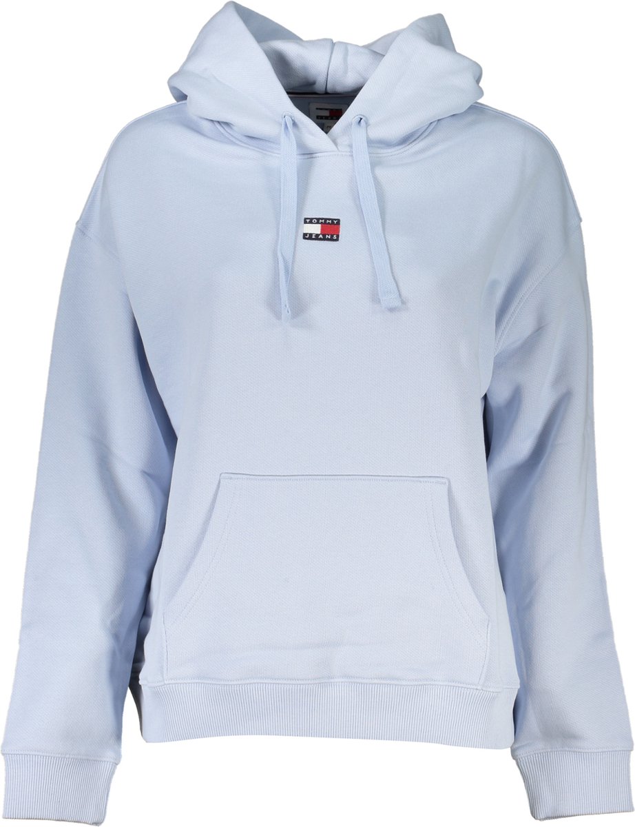 Tommy Hilfiger Trui Lichtblauw L Dames bol