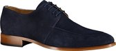 Jac Hensen Premium Veterschoen - Blauw - 44