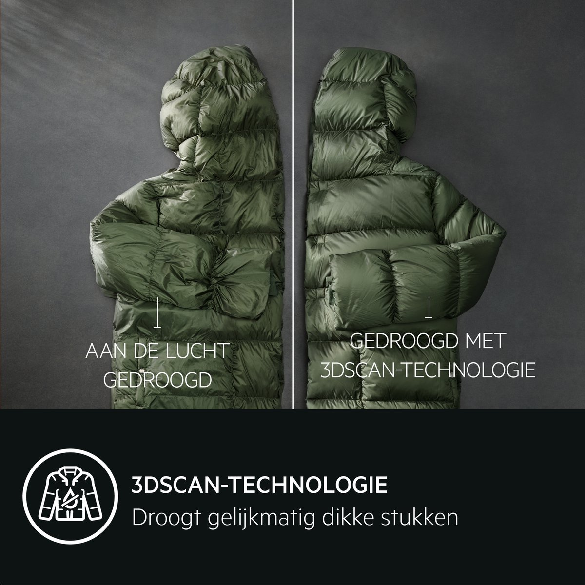 AEG TR969M6C EcoLine 9000 serie AbsoluteCare Plus thumbnail 6