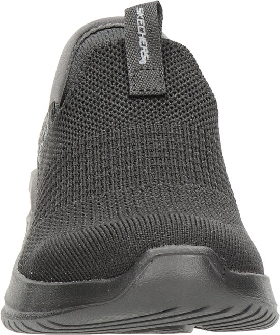 Skechers Hands Free Slip-Ins Ultra Flex 3.0 chaussures à enfiler pour enfants - Zwart - Taille 33