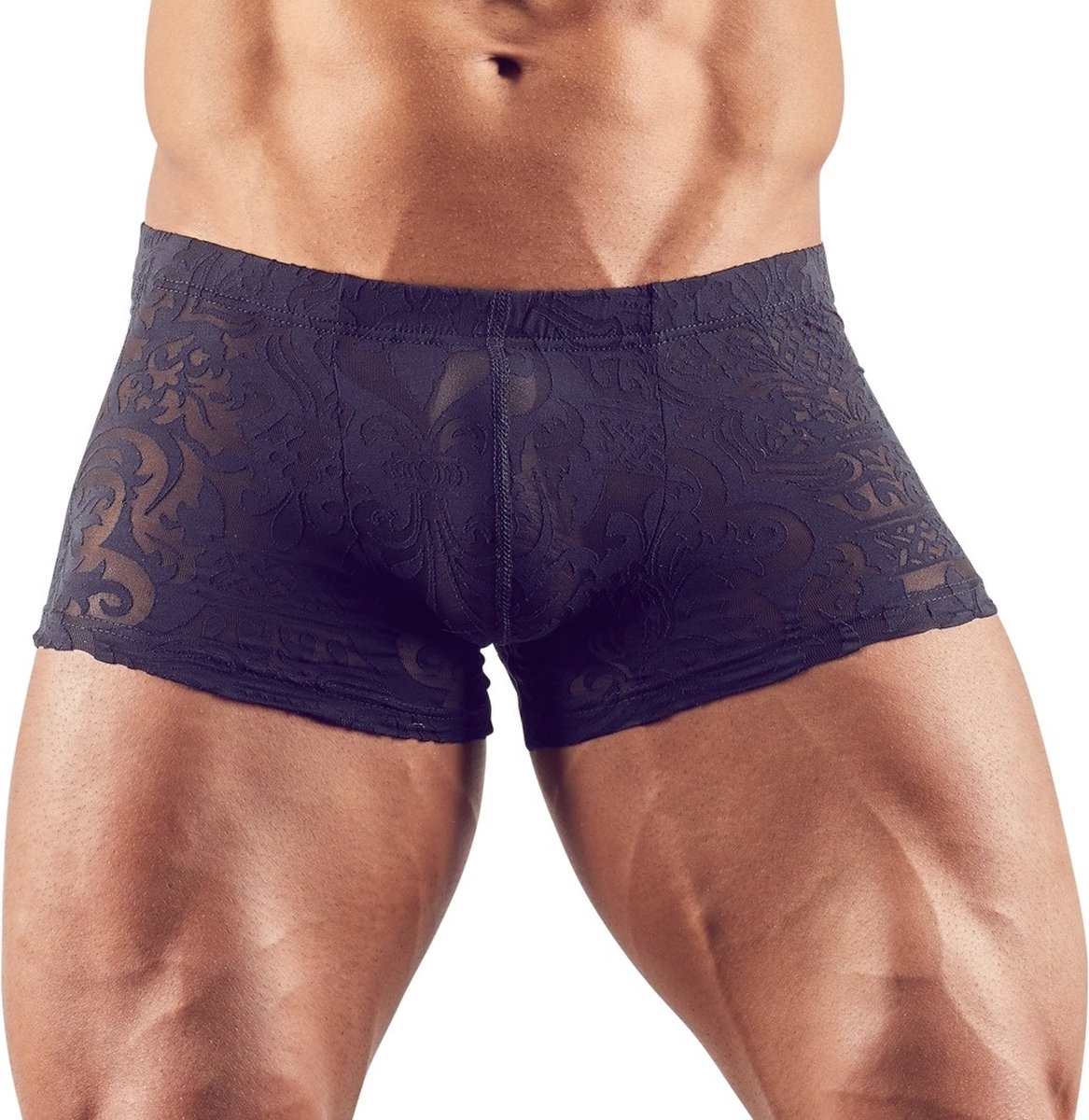 Luxe Heren Short Maat M