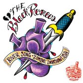 Black Romeos & Sore Thumbs - Split (7" Vinyl Single)