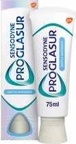 Sensodyne ProGlasur Tandpasta Multi-Action Gentle White - 6 x 75 ml - Voordeelverpakking