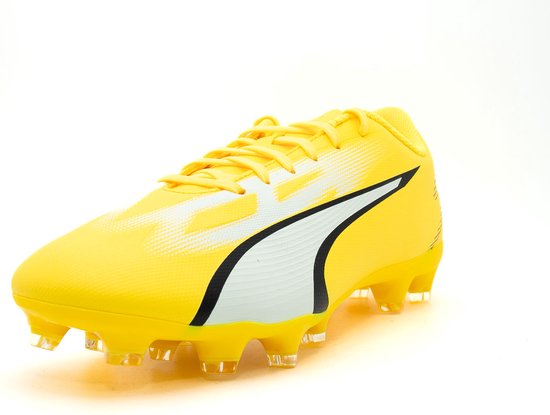 Chaussures De Football Puma Ultra Play Fg/Ag - Sportwear - Adulte