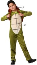 Kostuums voor Kinderen Schildpad - 7-9 Jaar