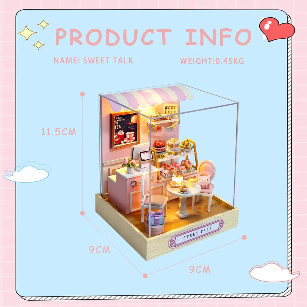 product