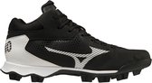 Mizuno Wave Lightrevo Mid (320675) 11,5 Black/White