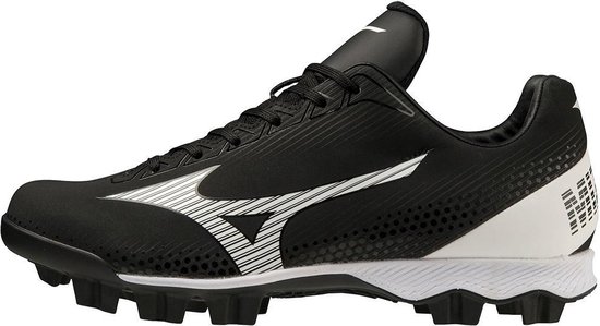 Mizuno Wave Finch Lightrevo (320665) 10,0 Black/White