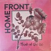 Home Front - Think Of The Lie (LP)