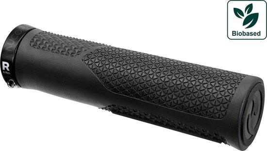 Herrmans Nucore Trail Handvatten Zwart 130 mm — afbeelding 5