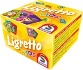 SCHMIDT SPIELE Jeu de cartes Ligretto Kids