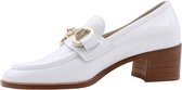 Luca Grossi Lg Mocassin Creme 39