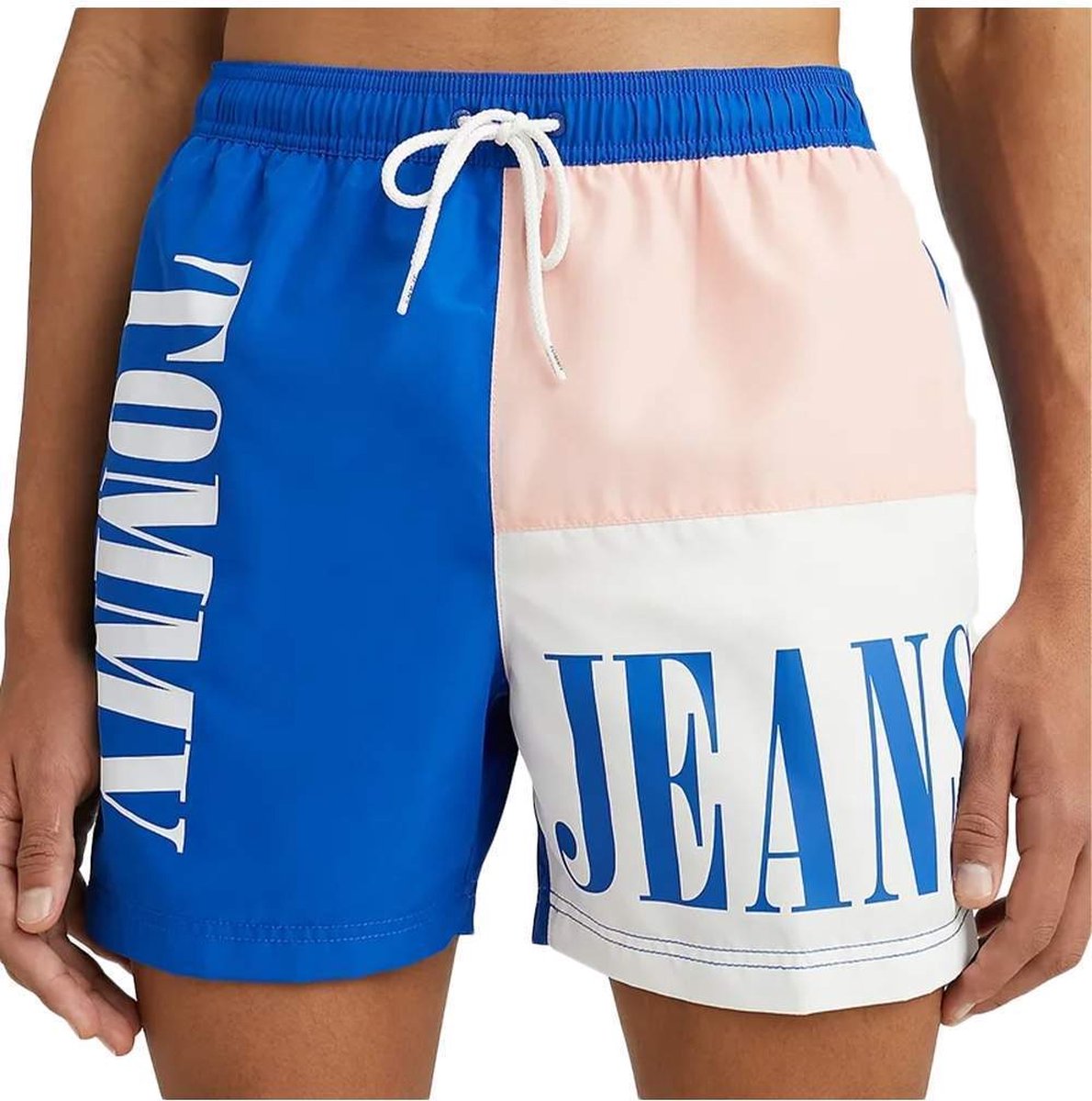 Essential Blauw