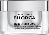 Gezichtsmasker NCTF-Night Filorga (50 ml)
