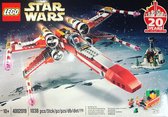 Lego Christmas X-Wing 4002019