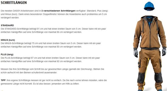 Pantalon de travail pour femmes