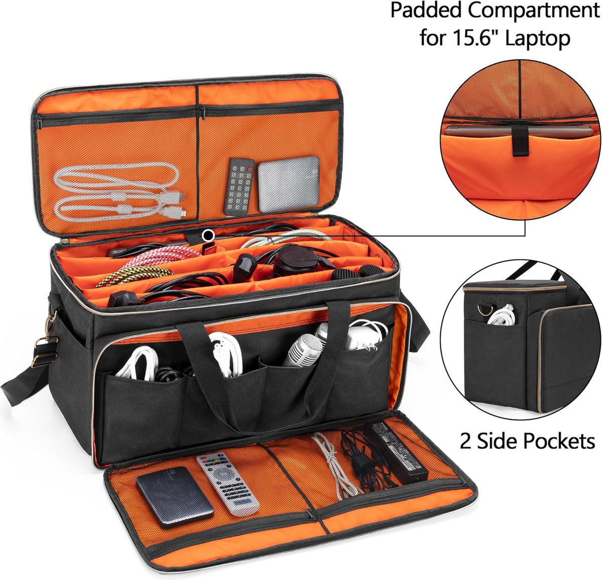 Boss CB-VE22 accessoiretas voor VE-20 & VE-22