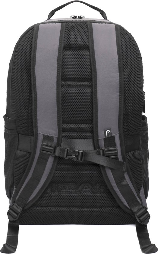 Head Rucksack Smash 2 Compartments Backpack
