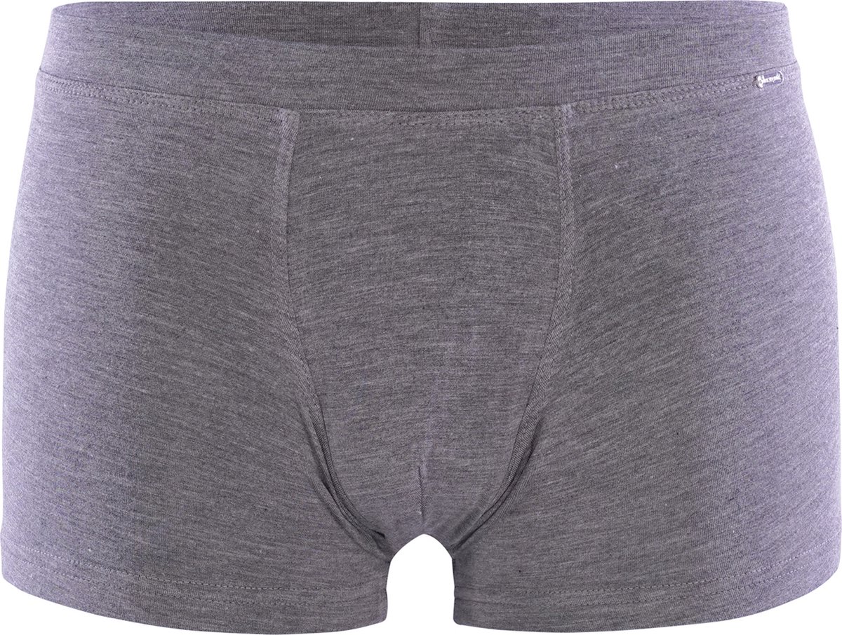 Blackspade Retro Broek Zilver