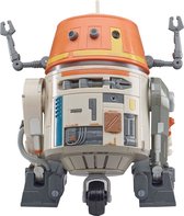 Star Wars Ahsoka Tano Chopper Droid Animatronic - Figurine articulée