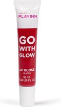 INGLOT Go With Glow Lipgloss - 26