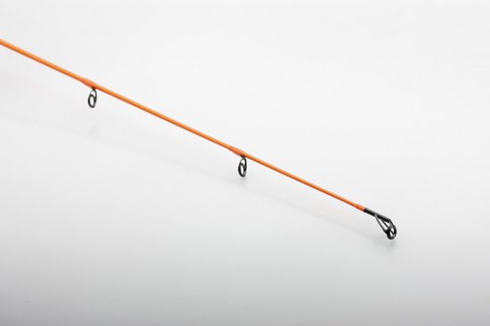 Savage gear orange ltd medium game - 2.21m - 12-35g van Savage Gear — afbeelding 3