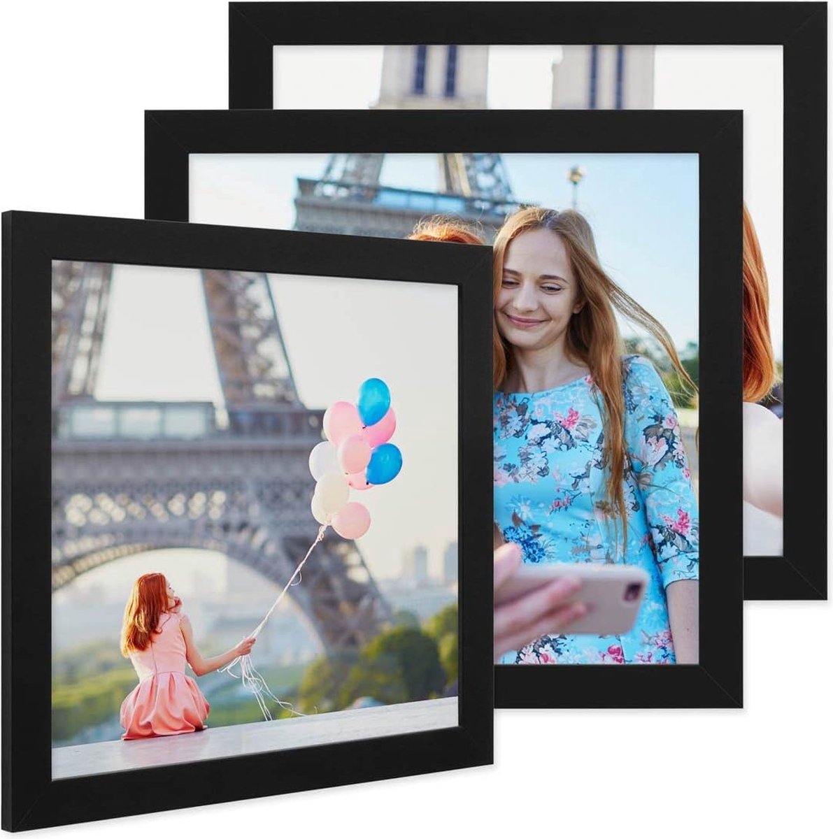 Fotolijst collage