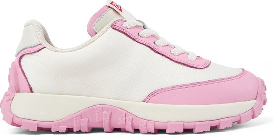 Camper Drift Trail Sneaker - Kinderen - Wit Natuurlijk - 31