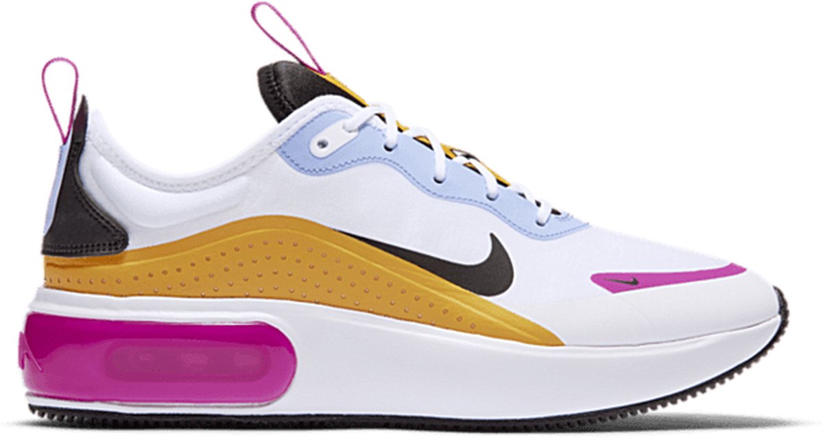 Nike air max dia dames sale hotsell
