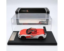 Scion FR-S Speedster 'Cartel Customs Concept' 2012 - 1:43 - PremiumX - Models