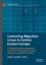 Mobility & Politics - Contesting Migration Crises in Central Eastern Europe