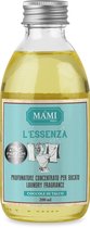 Mami Milano® Wasparfum Coccole di Talco - Proefpakket - 200 ML - Parfum bij de Was