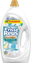 Gel Fresh Reus Bali - Détergent liquide - Pack économique - 100 lavages