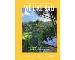 We like Bali