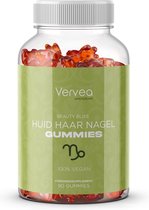 Beauty Bliss - Huid Haar en Nagel Gummies - 100% Vegan- 90 Gummies - Beauty Gummies - Vervea Amsterdam