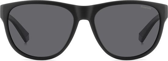Polaroid Pld 2156/S Cat Eye Kunststof Polariserend Unisex Zonnebril van Polaroid — afbeelding 2