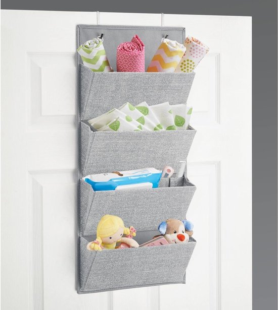 Organisateur De Rangement De Sac À Main Suspendu Pour Porte Et Placard, Rangement De Sac À Montage Mural Avec 3 Crochets, Étagère De Rangement Suspendue En Métal, Conceptions Ouvertes,Weiß,2 Stück Organisateur De Rangement De Sac À Main Suspendu Pour Porte Et Placard, Rangement De Sac À Montage Mural Avec 3 Crochets, Étagère De Rangement Suspendue En Métal, Conceptions Ouvertes,Weiß,2 Stück