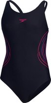 Maillot de bain de sport ECO Placement MusclebackEnfants - Taille 116