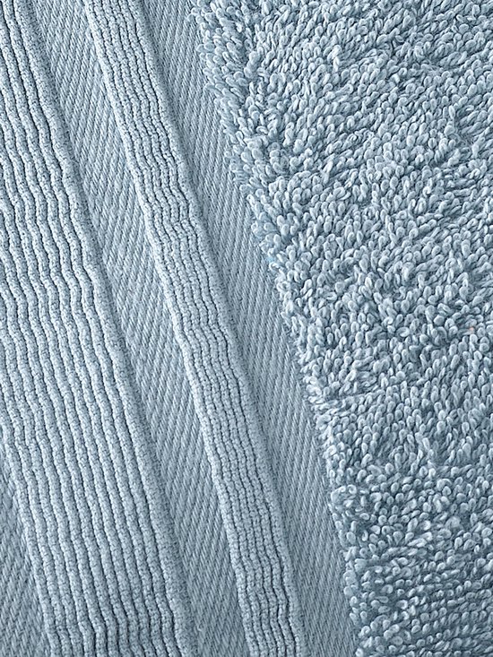 Allure Bamboe Badlaken, 90 x 150cm, Hypo-allergeen, Antibacteriële
