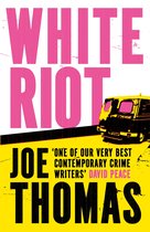 United Kingdom Trilogy 1 - White Riot